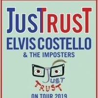 Elvis Costello 'Just Trust' Fall Tour Comes to Hershey