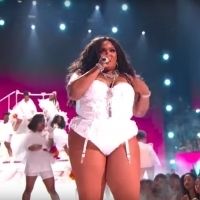 VIDEO: Lizzo Performs 'Truth Hurts' at the 2019 BET AWARDS