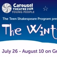 Teens Present THE WINTER'S TALE in Vancouver