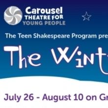 Teens Present THE WINTER'S TALE in Vancouver