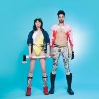 Swiss Selection Edinburgh, Daniel Hellmann and Anne Welenc Present TRAUMBOY /…