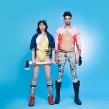 Swiss Selection Edinburgh, Daniel Hellmann and Anne Welenc Present TRAUMBOY /…