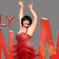 THOROUGHLY MODERN MILLIE Comes to Melbourne's State Theatre