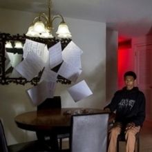 MCCC's James Kerney Campus Gallery Presents Group Exhibit THE FIGURE A PORTRAIT MAKES