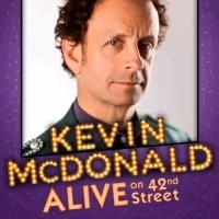 Kids In The Hall's Kevin McDonald To Debut Off-Broadway Show