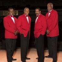 The Drifters And Cornell Gunter's Coasters Come to Rubicon This Week