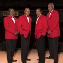 The Drifters And Cornell Gunter's Coasters Come to Rubicon This Week