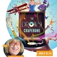 Bruce Vilanch Stars In THE DROWSY CHAPERONE At Broadway Music Circus Beginning Next…