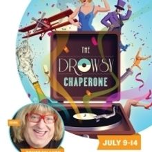 Bruce Vilanch Stars In THE DROWSY CHAPERONE At Broadway Music Circus Beginning Next W