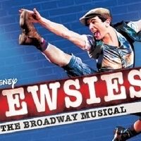 BWW Previews: NEWSIES AT PATEL CONSERVATORY at Ferguson Hall At Straz Center
