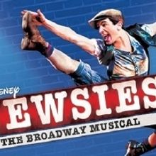 BWW Previews: NEWSIES AT PATEL CONSERVATORY at Ferguson Hall At Straz Center