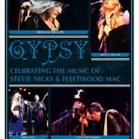 Laguna Playhouse Presents GYPSY - Celebrating The Music Of Stevie Nicks & Fleetwood…