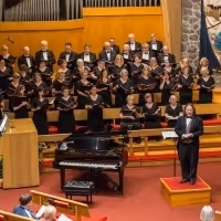 Photo Flash Morris Choral Society Celebrates Spring with GREATEST HITS FROM OPERA…