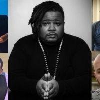 FOR COLORED BOYZ National Tour Heads To Austin