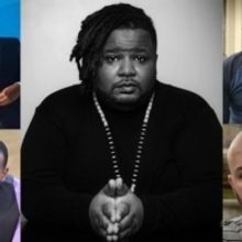 FOR COLORED BOYZ National Tour Heads To Austin