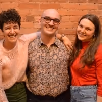 Corkscrew Theater Festival Presents Sam Silbiger's SIX YEARS OLD