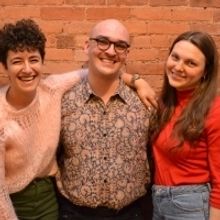 Corkscrew Theater Festival Presents Sam Silbiger's SIX YEARS OLD