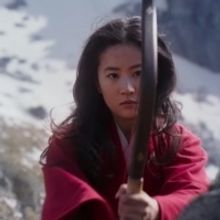 VIDEO: Get a First Look at Disney's Live-Action MULAN