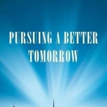 Author Blanca M. De La Rosa Releases New Book, 'Pursuing A Better Tomorrow'