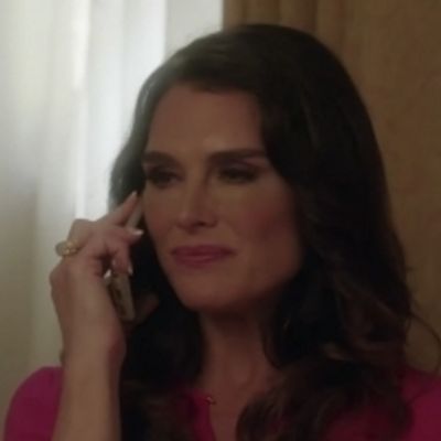 VIDEO: Check Out The Chapter Ninety-Seven Promo For JANE THE VIRGIN