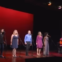 New Plays & Musicals Unveiled At TheatreWorks's NEW WORKS FESTIVAL