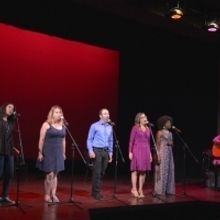 New Plays & Musicals Unveiled At TheatreWorks's NEW WORKS FESTIVAL