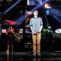 BWW Review: DEAR EVAN HANSEN at Peace Center is Vivid, Funny, Devastating, and…