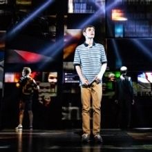 BWW Review: DEAR EVAN HANSEN at Peace Center is Vivid, Funny, Devastating, and Deeply