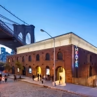 St. Ann's Warehouse Announces 40th Anniversary Season Highlights
