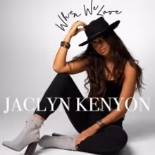 Rising Country Artist Jaclyn Kenyon Releases New Single 'When We Love'