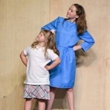 Be Limitless With MATILDA At Town Theatre