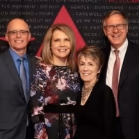 Chicago Shakespeare's GALA 2019 Raises $1.2 Million For Education & Community…