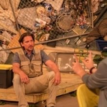 BWW Review: SINK, FLORIDA, SINK.  at The Cellar Theater