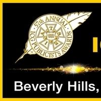 ICG Publicists Awards Set For February 7, 2020