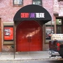 TV: Off-Broadway's Cherry Lane Struggles with Economy