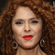 Bernadette Peters Cancels UK Concert Dates