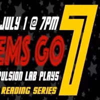 Mission To (dit)Mars Presents ALL SYSTEMS GO 7