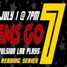 Mission To (dit)Mars Presents ALL SYSTEMS GO 7