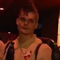 TV: SPRING AWAKENING 'Haunts' BLOOD MANOR Video