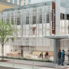 Northlight Theatre Receives Major State Funding Appropriation To Kick-Off Next Act Ca