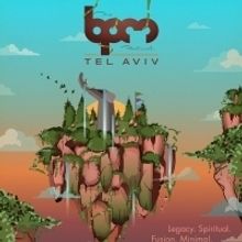The BPM Festival Announces Tel Aviv Edition