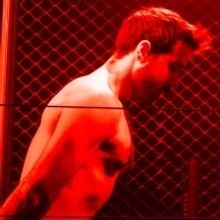 Joe Chisholm Talks SAFEWORD