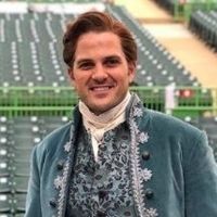 TV: 1776's Keith Hines Takes Over Instagram!