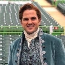 TV: 1776's Keith Hines Takes Over Instagram!
