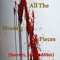 Juanita Tischendorf Releases New Murder Mystery