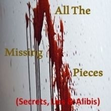 Juanita Tischendorf Releases New Murder Mystery