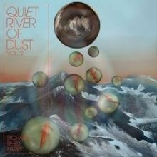 Richard Reed Parry Releases QUIET RIVER OF DUST VOL. 2 Today, Montreal Residency…