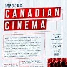 NewFilmmakers Announce Los Angeles Film Festival, July 27