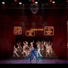Photo Flash: Get A First Look At 42nd Street at The Ogunquit Playhouse