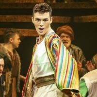 JOSEPH AND THE AMAZING TECHNICOLOR DREAMCOAT Celebrates 40 Years With New…